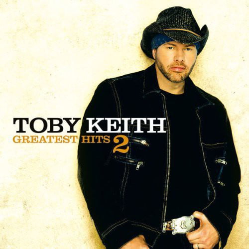Toby Keith - Greatest Hits, Vol. 2 - CD - Walmart.com