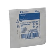 Curity - Gauze Sponge Curity - Gauze 8-Ply 4 X 4 Inch Square Sterile - 160/Case