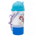 thumbnail image 2 of ZAK Paw Patrol  Rock N Sip Snack Canteen Water Bottle with Strap 13oz, 2 of 9