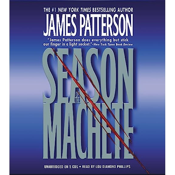 Pre-Owned Season of the Machete (CD-Audio)