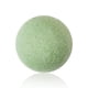 thumbnail image 2 of Dry Esponja de lavado facial Cuidado de Esponja de limpieza exfoliante - 7 colores Verde Zulema Esponja facial Konjac, 2 of 3