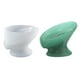thumbnail image 1 of Molde De Silicona Para Caja De Almacenamiento De Jabón, Soporte De Jabón En Forma De Hoja Reutilizable Diy, Molde De Resina, Caja De Jabón De Drenaje, Molde Para Plato De Jabón Scienceny HA038927-00, 1 of 6