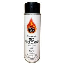 High Teck HIT9985 24 oz Max-Undercoating Rubberized & Paintable - 12 per Case