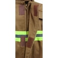 thumbnail image 5 of Aeromax Jr. Firefighter Gear, Pants, Coat, Suspenders Included *****HELMET SOLD SEPERATLY*****, 5 of 7