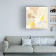 thumbnail image 3 of Victoria Barnes 'Soft and Subtle I' Canvas Art, 3 of 4
