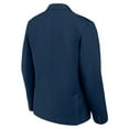 thumbnail image 3 of Men's J. Palmer Navy Dallas Cowboys Man-In-Motion Blazer, 3 of 6