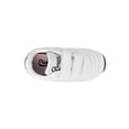 thumbnail image 4 of TENIS PANAM NIÑO 116980010 SIMIPIEL BLANCO 13-16, 4 of 4