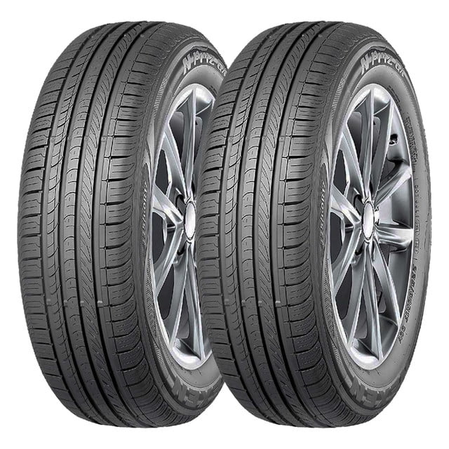 Paquete de 2 Llantas Nexen N Priz Gx 185/65r14 86h