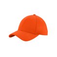 thumbnail image 1 of Top Headwear Casquette de Baseball en Poly-Maille Anti-Humidité - Orange, 1 of 1