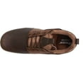 thumbnail image 6 of NoSoX® by Deer Stags Men's Betts Slip-on Oxford Knitted Casual Sneaker (Wide Available), 6 of 7