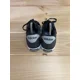thumbnail image 4 of Adidas Neo SE Daily Vulc F38360 Gray / Blue Casual Sneakers Shoes Men Size 7.5, 4 of 6