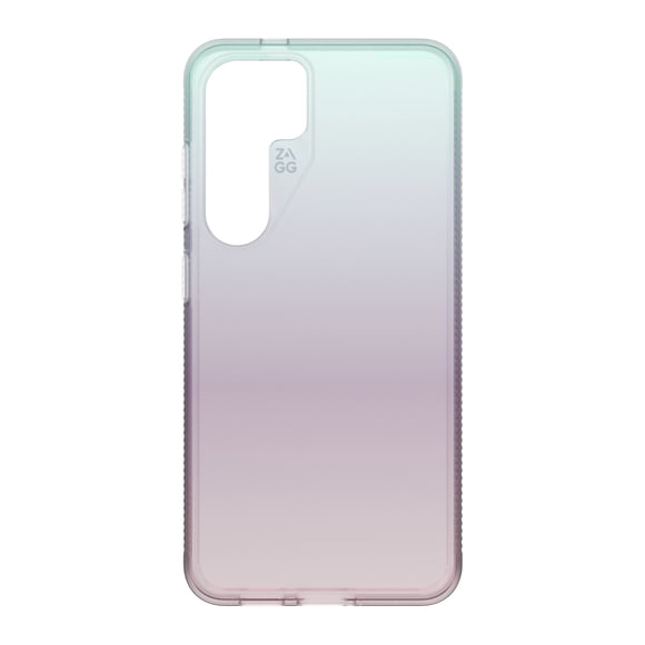 Samsung Galaxy S24 5G ZAGG (GEAR4) Milan Case - Iridescent