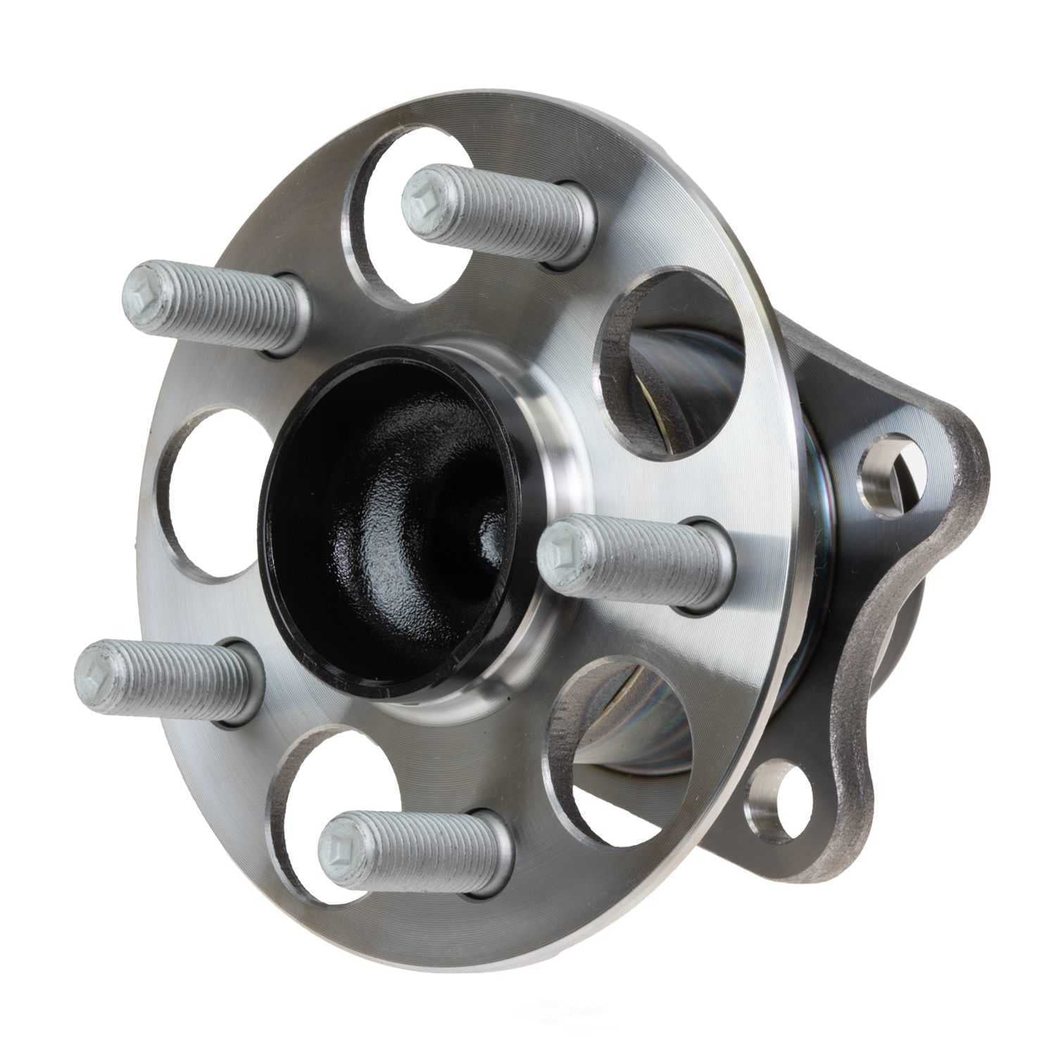 Schaeffler 103284 Wheel Bearing - Generation 3