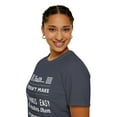 thumbnail image 6 of Religious Faith Possibile Graphic Christian T-shirt, 6 of 8