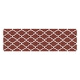 thumbnail image 2 of Tapete rectangular antifatiga de PVC para cocina, alfombra de espuma para uso doméstico y lavandería Style5 Grande, 2 of 8