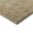 thumbnail image 3 of Addison Rugs Mayfield Premium Machine Washable Traditional Global Beige Rectangle Rug, 10' x 14', 3 of 7