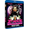 thumbnail image 1 of Zombie Nightmare [ Blu-Ray, Reg.A/B/C Import - Spain ], 1 of 1