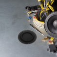 thumbnail image 4 of Hytrove 2Ud Membrana De Goma Para Reparación De Woofer Con Radiador Pasivo Redondo Mejorado Para Audio, 4 of 6