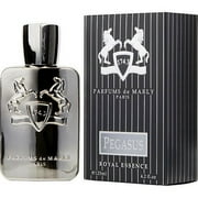 Parfums de Marly Pegasus Eau De Parfum Spray ، كولونيا للرجال ، 4.2 Oz