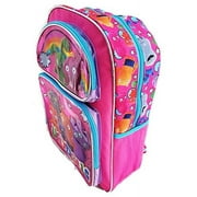 Backpack - UglyDolls - Rainbow Pink 16 School Bag New 206714-2