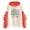 Red, variant on Fesfesfes Women Hooded Tops Casual Hoodie Print Long Sleeve Kawaii Dinosaur Sweatshirt Tops