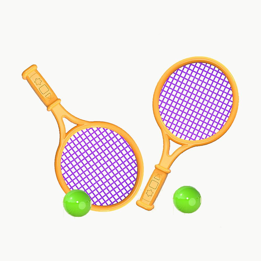 Kids Tennis Rackets, Kids Tennis Racquet Set Funny Tennis Racket 2pcs | Walmart Canada Kids Tennis Rackets, Kids Tennis Racquet Set Funny Tennis Racket 2pcs | Walmart Canada