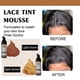 thumbnail image 2 of Lace Wig Set Hair Dye Mousse Wig Set Hair Dye Mousse Natural And Durable Without, 2 of 5