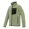 thumbnail image 3 of Regatta Boys/Girls Frankie Full Zip Fleece Jacket, 3 of 5