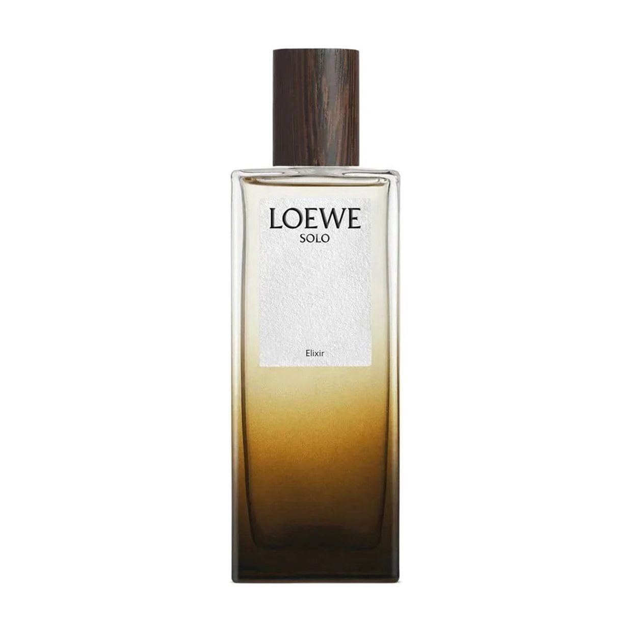 Loewe 564432 3.4 oz Solo Eau De Toilette Spray by Loewe for Men