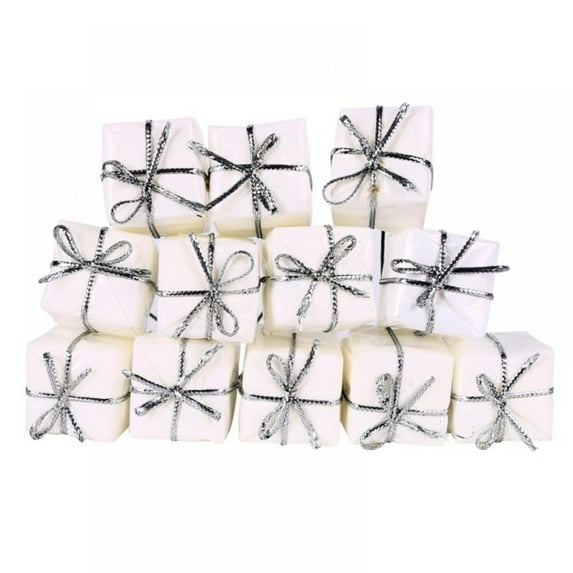 Lovely Christmas Tree Candy Hanging Ornament Xmas Decoration Colorful Kit