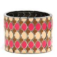 thumbnail image 1 of Bracelet en Acier Inoxydable de 7 Po, Hautement Poli, Sans Placage, Sans Pierre, 1 of 1