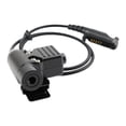 thumbnail image 4 of Z Tactical H50 Headset For Hytera HYT PD600 PD602 PD602g PD605 PD660 PD662 PD665, 4 of 5