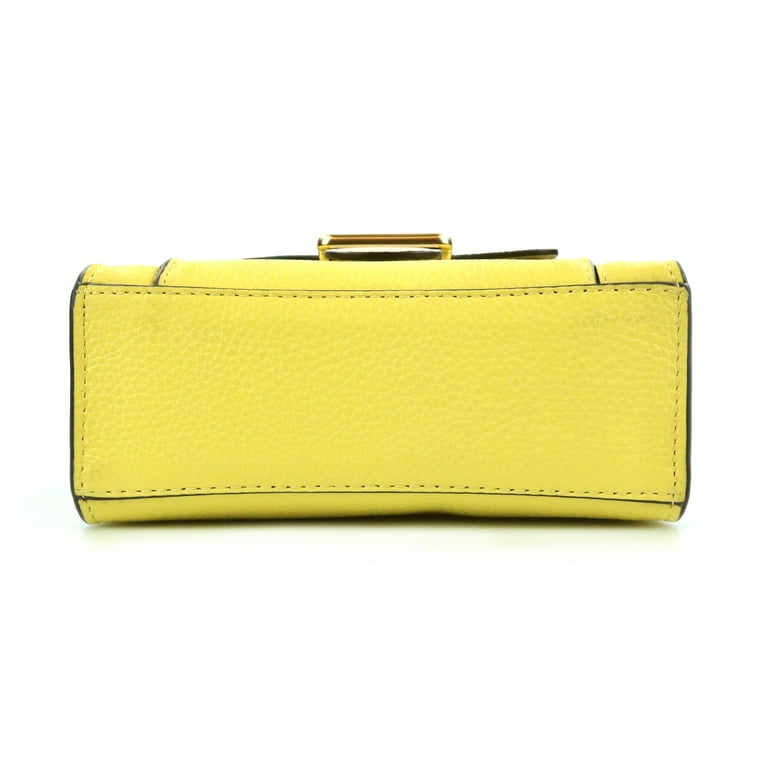 Coach | Bags | Vintage Coach 554 Hampton Pebbled Leather