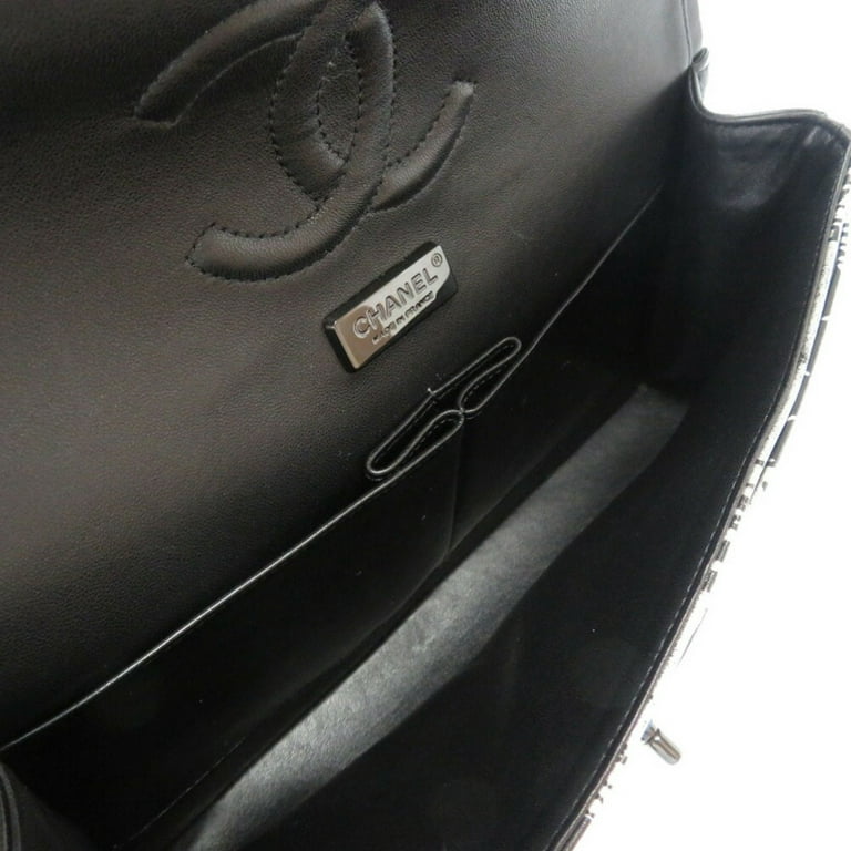 Chanel Vintage Paris Double Flap Bag (Est Retail $10,000)