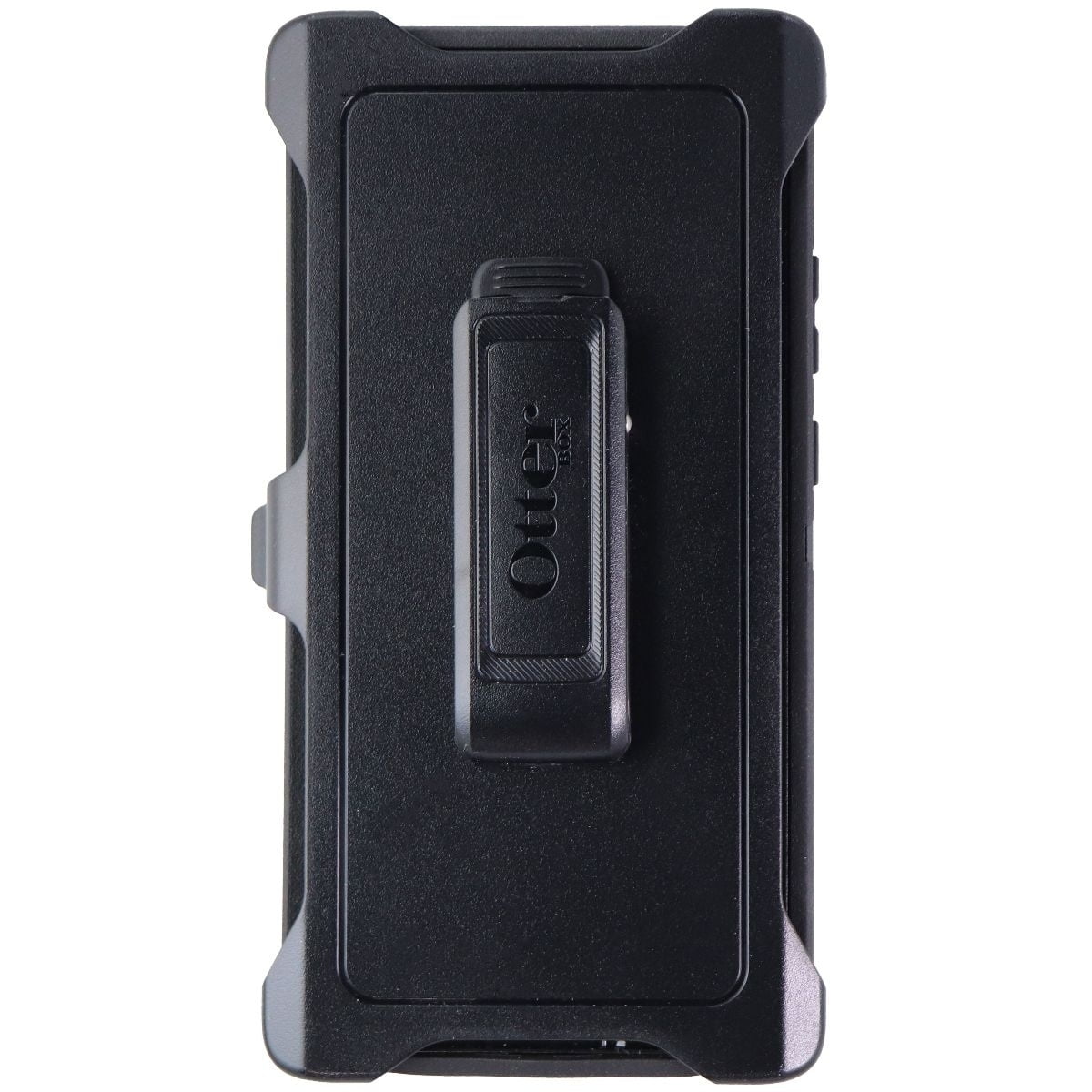 OtterBox DEFENDER SERIES Case & Holster for Galaxy Note20 Ultra 5G - Black