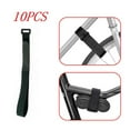 thumbnail image 3 of 10 Pcs Durable Straps Replacement Bike Carrier Tie Downs 45cm, 3 of 8