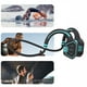thumbnail image 2 of Pisexur - Auriculares inalámbricos deportivos para hombre, resistentes al agua IP68, con carga magnética y Bluetooth, no intraaurales, con 16 GB de almacenamiento interno. Electrónica para niños y or, 2 of 9