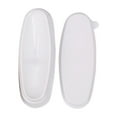 thumbnail image 1 of Justharion Dip Powder Container High-ranking Long Service Life Nail Brushes for Cleaning, 1 of 6