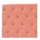 thumbnail image 3 of Cabecera Liverpool C individual 90 cm - Coral WEIK Liverpool, 3 of 4