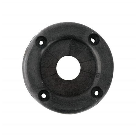 

Extreme Max 3005.2169 1 in. Black Plastic Grommet