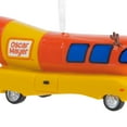 thumbnail image 6 of Hallmark Oscar Mayer The Wienermobile Christmas Ornament, 6 of 6