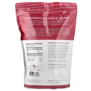 Earthtone Foods Grass Fed Collagen Peptides, Unflavored, 32 oz (907 g)