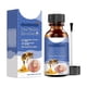 thumbnail image 2 of Fiudx Solución para Uñas, Suero Reparador de Nutrición Profunda, Fórmula de Rápida Absorción, Restaurador Eficaz de La Salud de Las Uñas, Mantenimiento y Limpieza, Todo Tipo de Uñas, Tratamiento de 1, 2 of 6