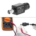 thumbnail image 2 of POINTERTECK P57 Load Resistor 50ohm 1W Q9 BNC to BNC Female 50KY Adaptor Converter Feed Through Terminator for Resistance Multimeter Clamp Meter, 2 of 10