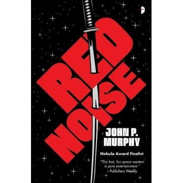 Red Noise (Paperback)