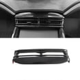 thumbnail image 2 of Center Air Vent Outlet Panel Cover Trim for Seal / ATTO 4, 2 of 5