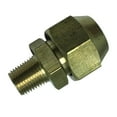 thumbnail image 2 of Accesorios De Plomería Para Tuberías De Agua Rosca De 1/8 Pulg., Conexiones De Tuberías De Plomería Para Conectores De Acoplamiento De Tuberías φ10mm Gloria Fontanería de conector recto, 2 of 9