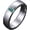 Rectangle, variant on Moss Agate Ring Men 925 Sterling Silver Custom Engraving Text Men's Wedding Rings Promise Ring Moss Agate Jewelry Gifts for Engagement/Wedding/Anniversary US12