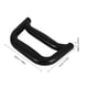 thumbnail image 2 of Hytrove Mango De Repuesto Para Carrito De Plástico Negro Con Agarre Ergonómico Y Compacto, 2 of 8