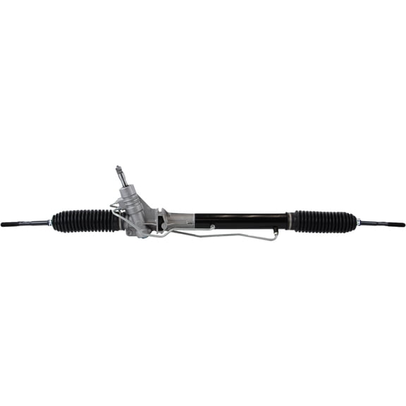 For Volvo 240 1990 1991 1992 1993 Power Steering Rack & Pinion - BuyAutoParts